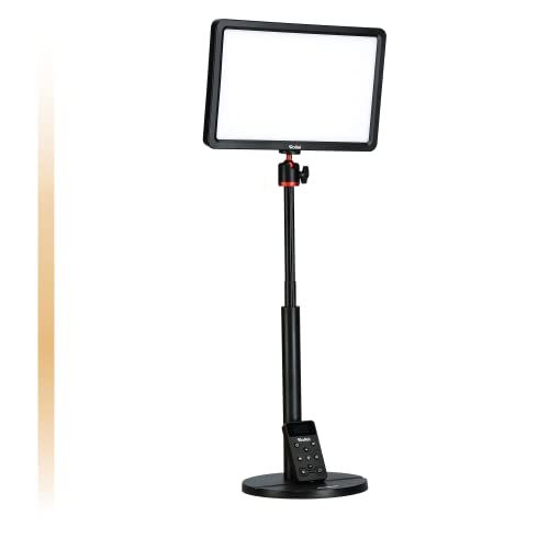 Rollei LUMIS Key Light Pro Streaming LED Lamp