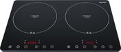 Steba IK650Slim - Inductiekookplaat - 2 pits - Extra dun - Zwart