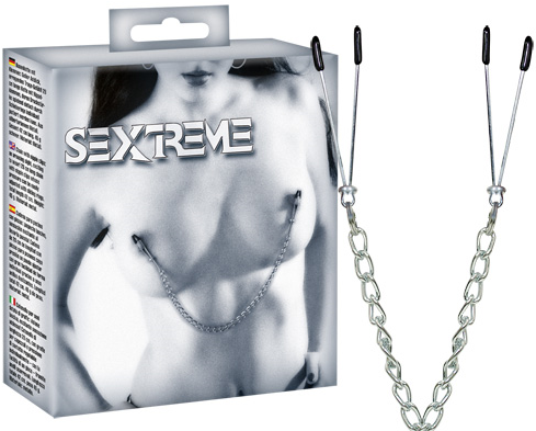 Sextreme Tepelklemmen
