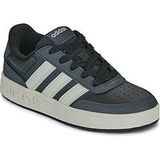 Adidas Breakbase Schoenen Zwart EU 39 1/3 Kinderen