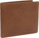 The Chesterfield Brand - Portefeuille en cuir Cognac Orleans