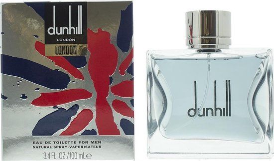 DUNHILL Eau de toilette / 100 ml / Mannen