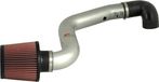 K&N Typhoon Kit passend voor Chevrolet Cavalier, Daithatsu Terios 2.2 2002-2005 (zilver) (69-4510TS)