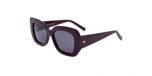 Tommy Hilfiger Sunglasses / 52 / Women