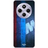 Maniacase Beschermhoes Xiaomi Redmi 14C Bmw M Vintage