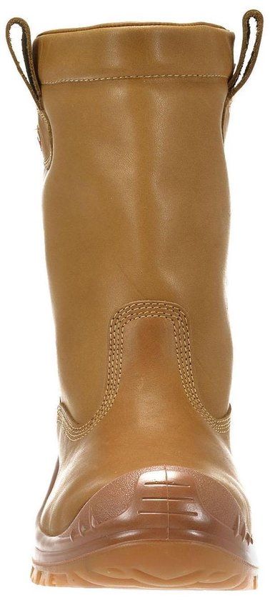 Sixton Peak Montana 81156-07 S3 Werklaarzen maat 43