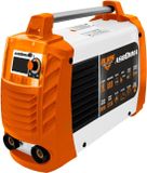 Ruris Lasapparaat Inverter AS180MMA