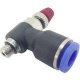 TRU COMPONENTS Clapet anti-retour SL4-M5B -1 à 8 bar 1 pièce(s)