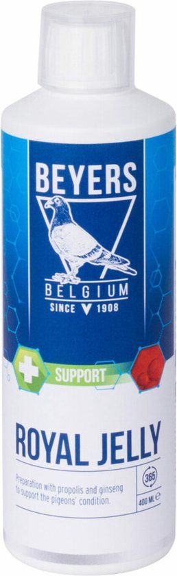 Beyers Royal Jelly 400 ml