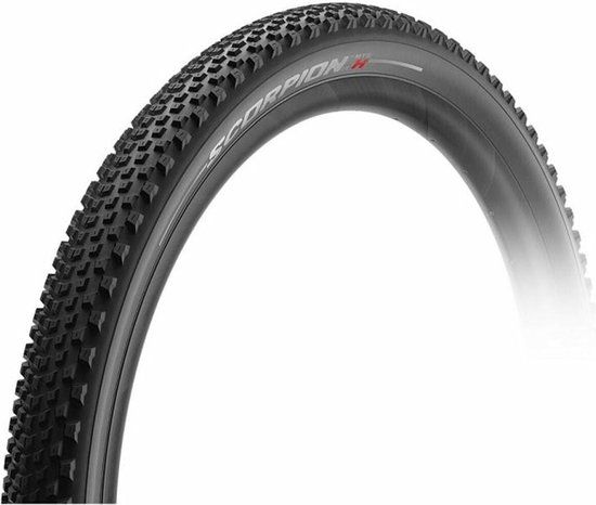 Pirelli Scorpion XC H Vouwband 29x2.40" - Zwart
