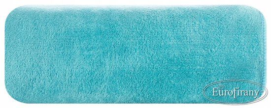 EUROFIRANY Sneldrogende Microvezel Handdoek 30x30 cm - Absorberend & Zacht
