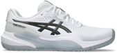 Asics Gel-Challenger 15 Heren Padel Sneakers Wit Synthetisch