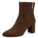 MARCO TOZZI Dames Marco Tozzi By Gmk Mode Laarzen 2-85302-43 Mode Laarzen, bruin (cinnamon), 39 EU