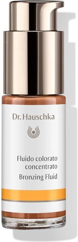 Dr. Hauschka Bronzing Fluid 18ml