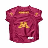 NCAA Tennessee Volunteers Huisdier JerseyJersey Stretch, Team Color, Grote Hond