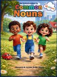 An Libri GmbH An Introduction to Common Nouns Hardcover