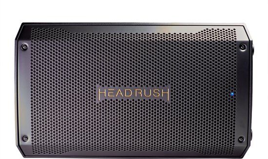 HeadRush FRFR-108 MKII Active Cabinet - Gitaar box