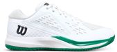 Wilson Rush Pro Ace Allcourt Schoenen Wit EU 38