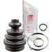 Febi Bilstein Jeu de joints-soufflets, arbre de commande 17127 Mercedes-Benz