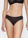 Triumph Signature Sheer Tai EX Slipje Zwart Dames
