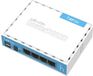 Mikrotik Router RB941-2nD 300 Mbits/s 2.4 GHz LAN WiFi Wit