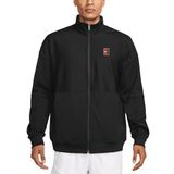 Nike Court Heritage FZ6925 NBA-trainingsjack voor heren
