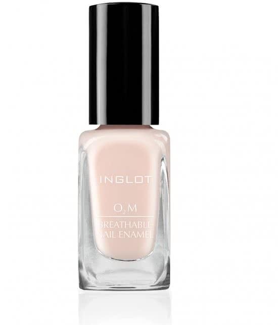 Inglot - O2M Breathable Nail Enamel 602 - Nagellak