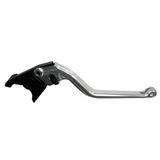 Accossato Clutch Lever Grey for Kawasaki ZXR (ZX750J) 1991-1992 (750cc)