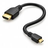 RCHD-165 RCA HDMI naar Mini-HDMI-kabel 1,5 m
