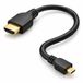 RCHD-165 RCA HDMI naar Mini-HDMI-kabel 1,5 m