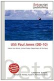 USS Paul Jones (DD-10): Union Iron Works, United States Department of the Navy