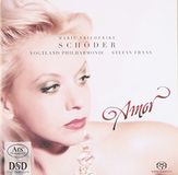 Amor-Arien Marie Friederike Schoder: Amor