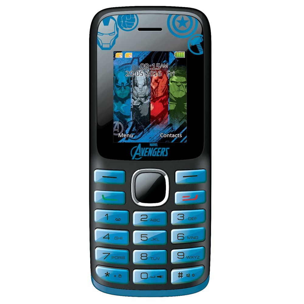 Lexibook GSM20AV multi / (dualsim)