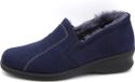 Rohde 2516 50 Dames Sloffen - Blauw - 5.5