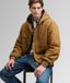 Superdry Hooded Jacket Workwear