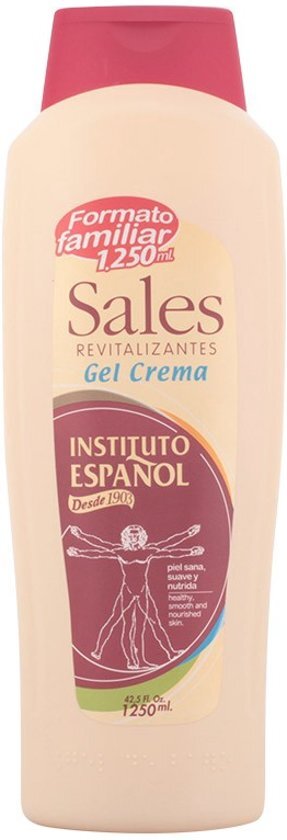 Instituto Espanol SALES REVITALIZANTES douchegel 1250 ml