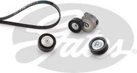 GATES Micro V accessoire riemkit K026PK1368