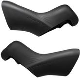 Shimano St-r9270 Remgreeprubbers 2 Eenheden Wit