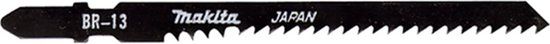 Makita A-85793 Decoupeerzaagblad hout 70mm BR13 - 1 stuk(s)