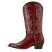 Ariat Bottes western en cuir femme Heritage J Toe