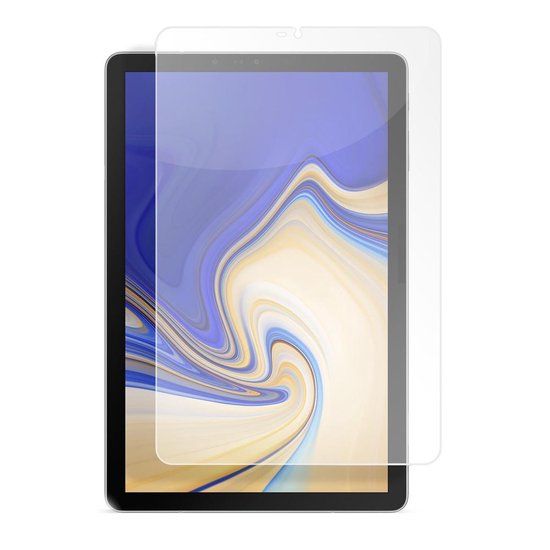 Compulocks DOUBLEGLASS PREMIUM TEMPERED 9H GLASS SCREEN SHIELD FOR GALAXY TAB S2 8 0IN