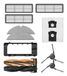 DREAME Kit d'accessoires de remplacement d'origine pour aspirateur robot et nettoyeur de sol Dreame D20 Pro Plus