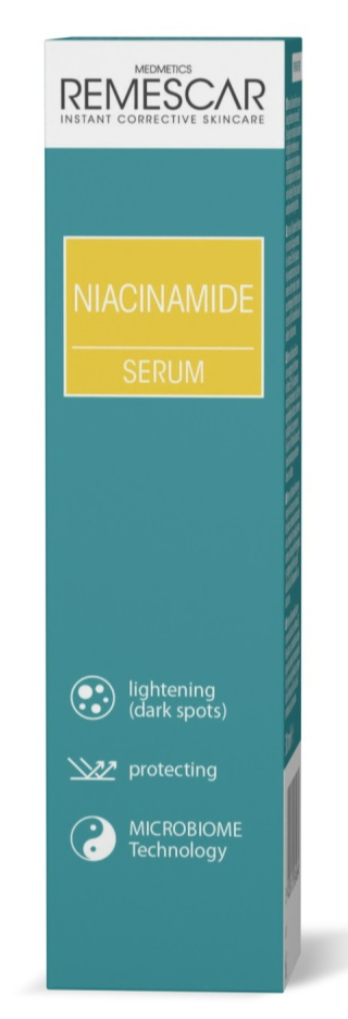 Remescar Remescar Niacinamide Serum