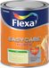 FLEXA Easycare Muurverf Mat Citrus yellow - Kleur van het jaar 2011 1L
