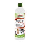 Best Friends 1 l haarschop voor honden en katten