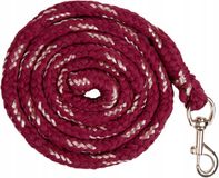 HKM Rosegold Uwiąz Bordowy - Elegante en Duurzame Paardenlijn