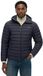 Superdry Hooded Fuji Lite Jas Heren Eclipse Navy