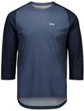POC Motion Air 3/4 Mouw Enduro Trui Blauw XXL Heren