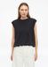 s.Oliver T-shirt zwart