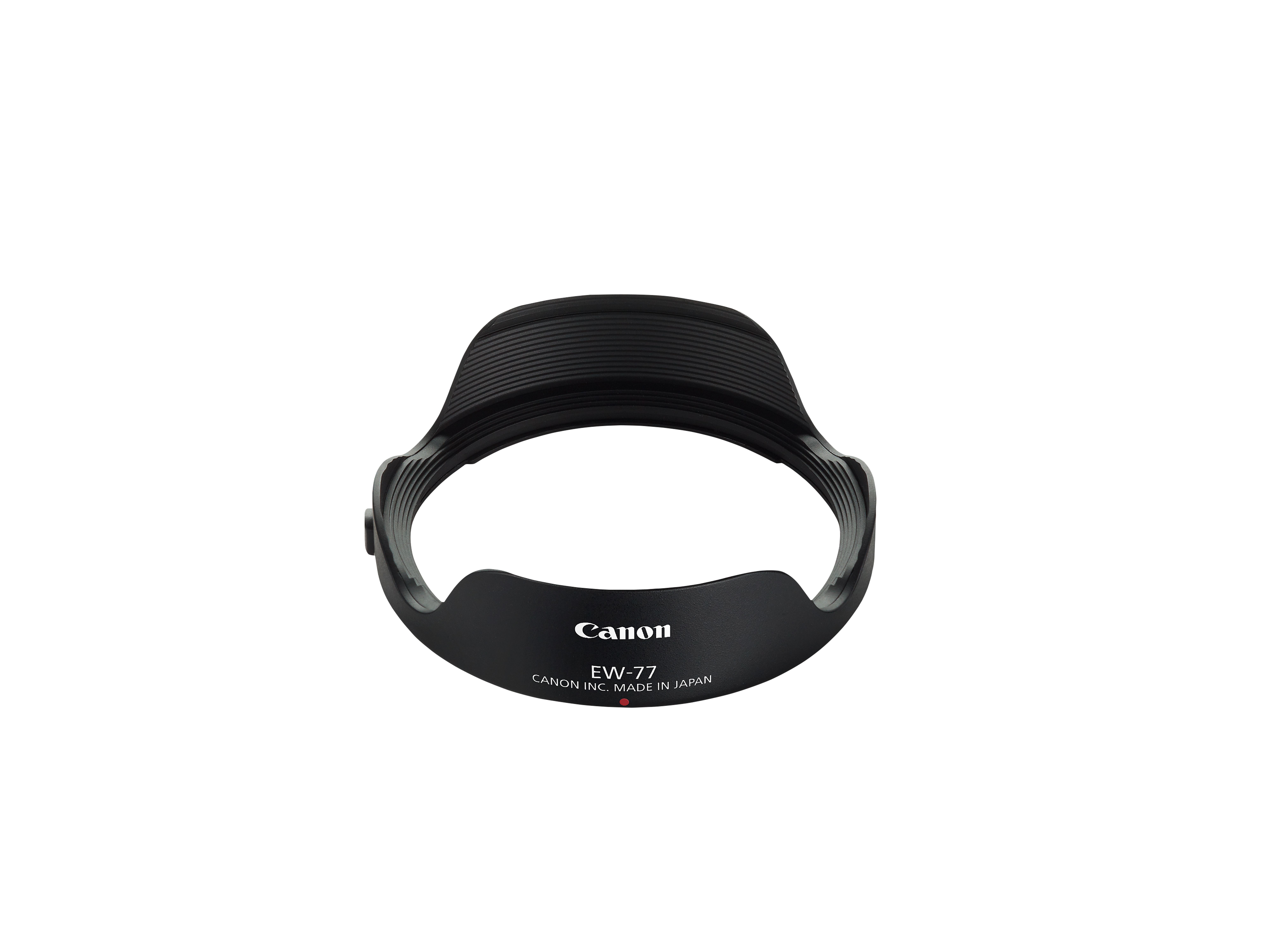 Canon EW-77 Lens Hood for EF 8-15mm f/4L Fisheye USM